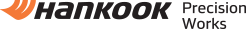 Hankook Precision Works logo
