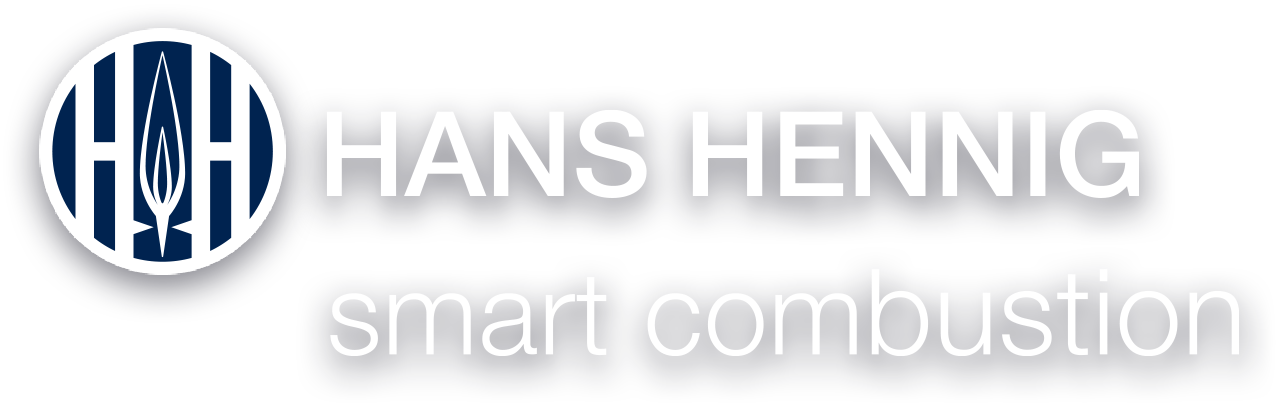 HANS HENNIG logo