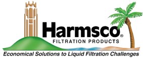 Harmsco logo