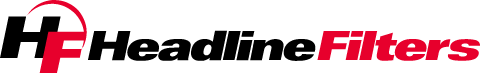 Headline Filters logo