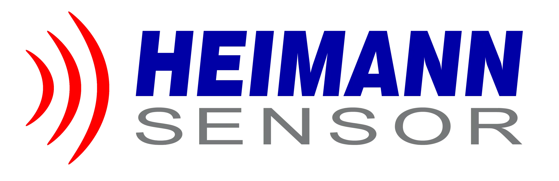 Heimann Sensor logo