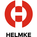 HELMKE logo