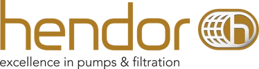 Hendor logo