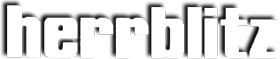 HERRBLITZ logo