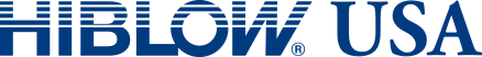 HIBLOW logo