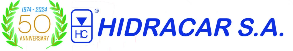HIDRACAR logo