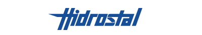 Hidrostal logo