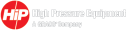 High Pressure Equipment Company logo