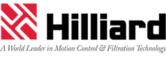 Hilliard / HILCO logo