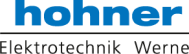 Hohner Elektrotechnik logo