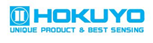 Hokuyo logo