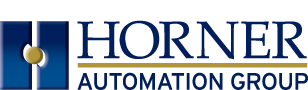 Horner Automation logo