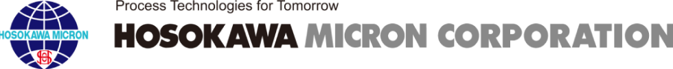 Hosokawa Micron logo