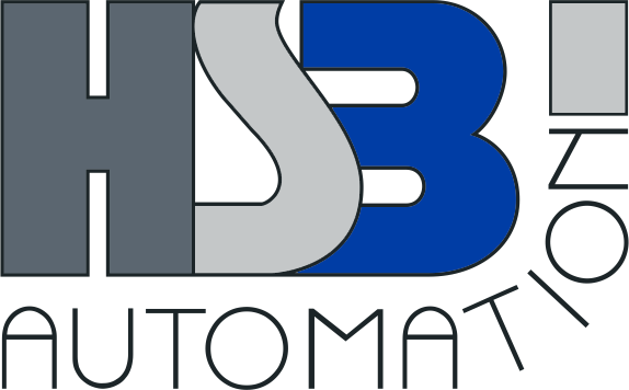 HSB Automation logo