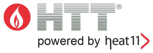 HTT energy logo
