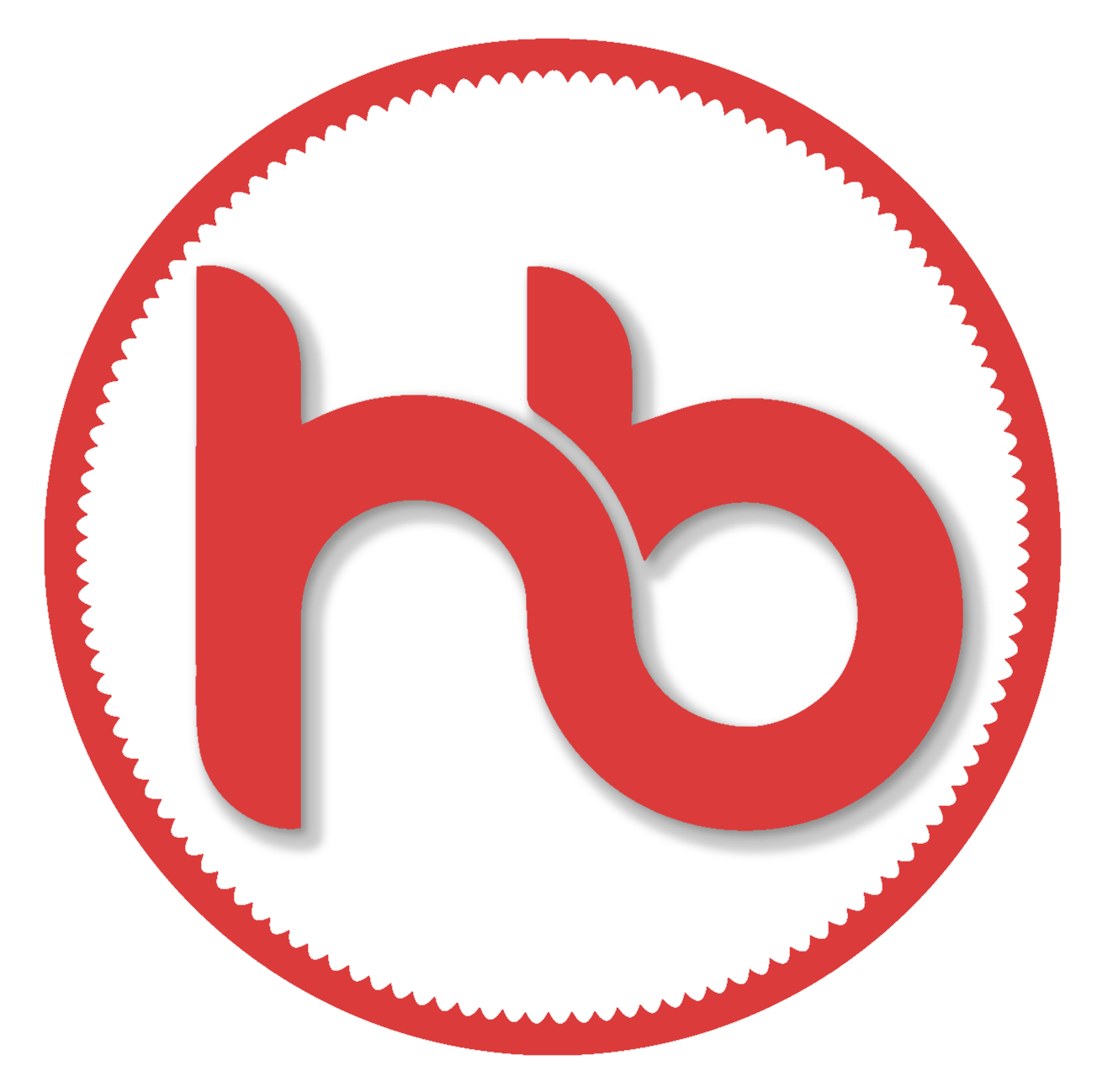 Hudson Belting logo