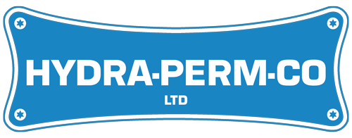Hydra-Perm logo