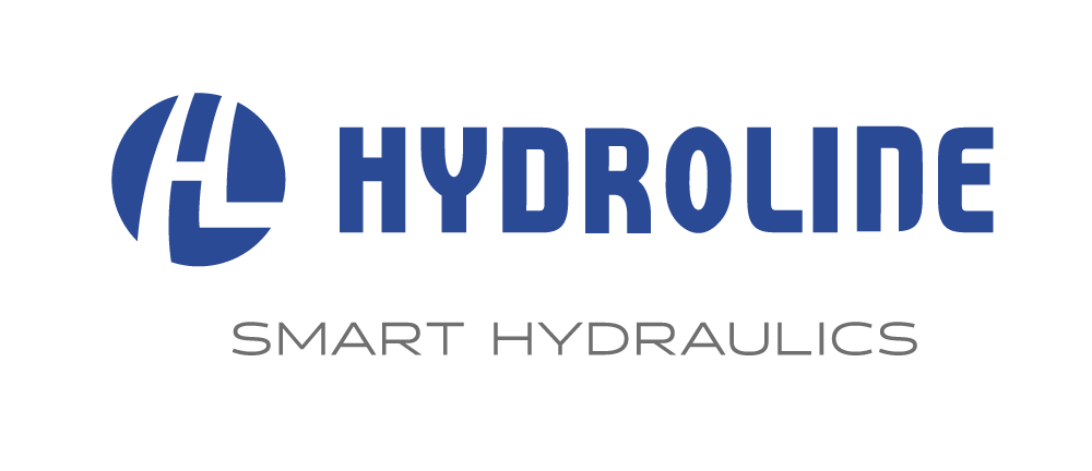 Hydroline logo