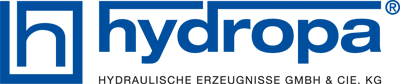 Hydropa logo