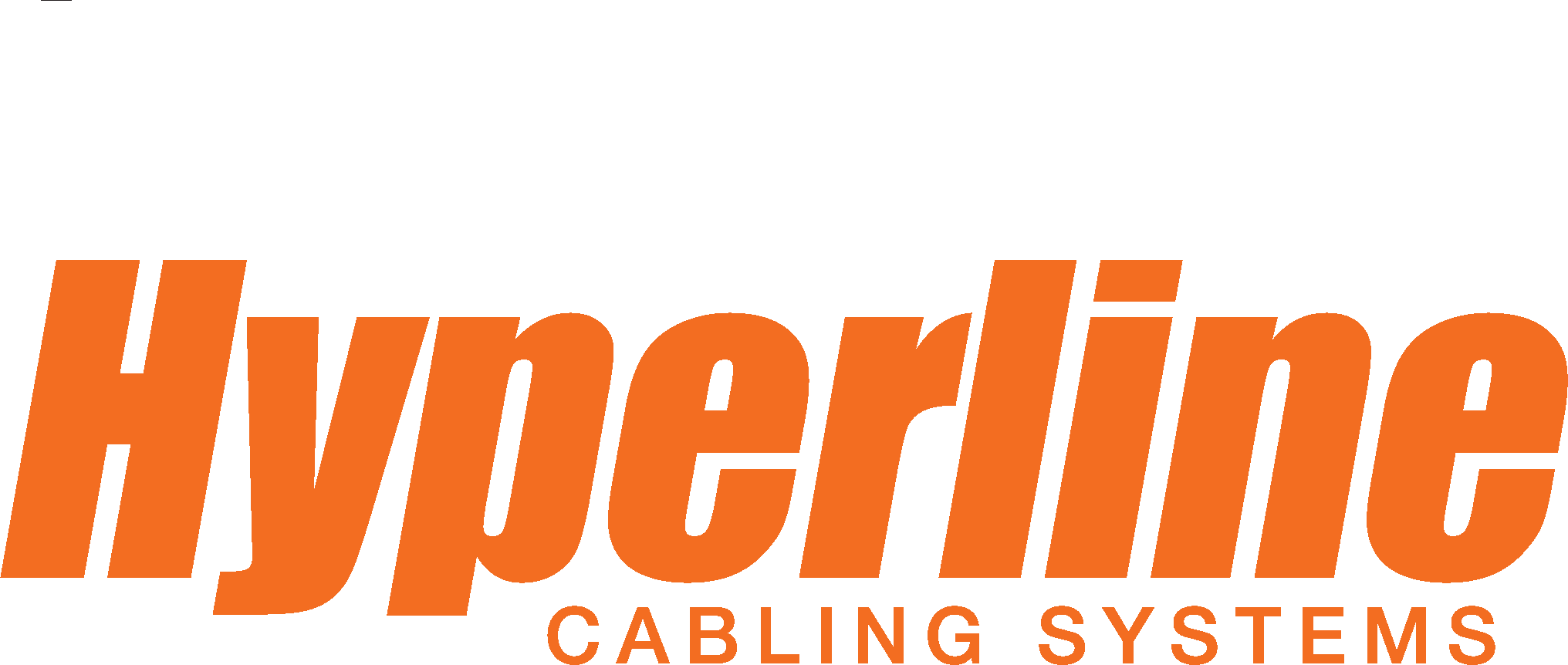 Hyperline logo
