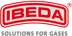 IBEDA logo