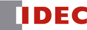 IDEC logo