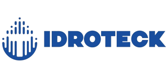 Idroteck logo