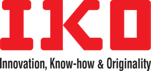 IKO logo