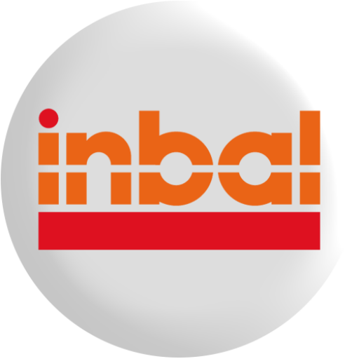 Inbal Valves logo