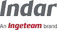 INDAR logo