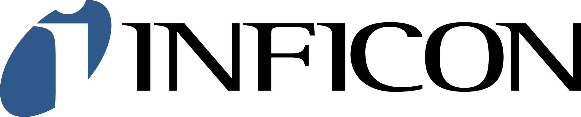INFICON logo