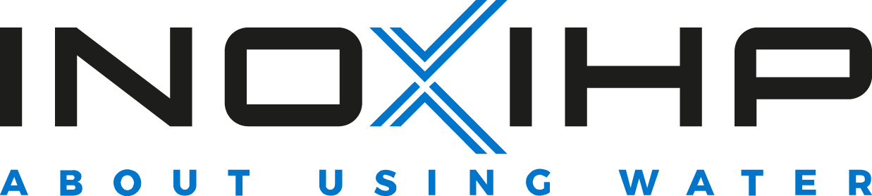 INOXIHP logo
