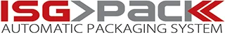 ISG PACK logo