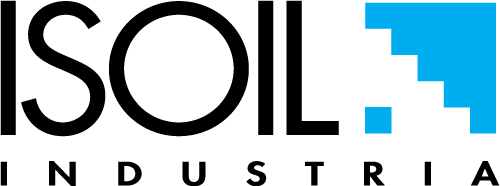 ISOIL Industria logo