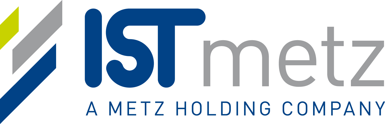 IST METZ logo