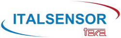 Italsensor logo