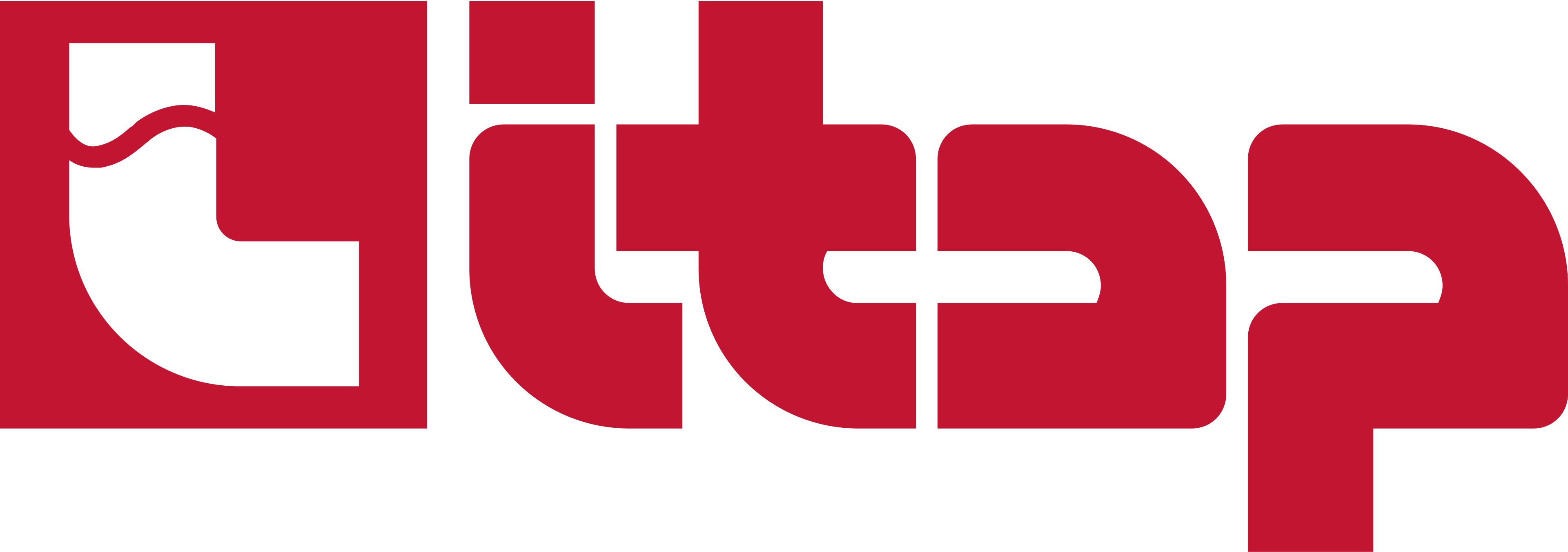 ITAP logo
