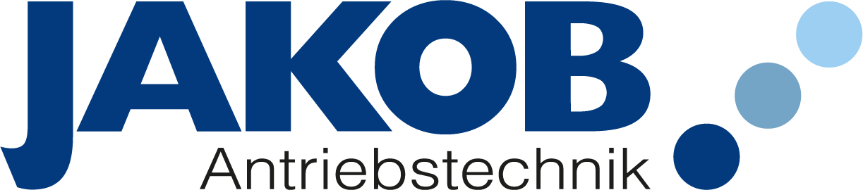 JAKOB Antriebstechnik logo