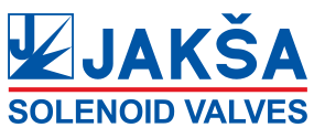 JAKSA logo
