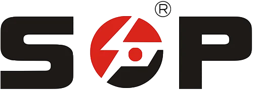 Jiangxi SOP logo