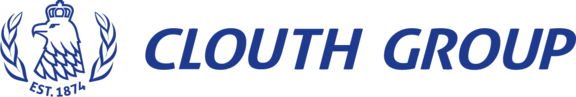 Joh. Clouth logo