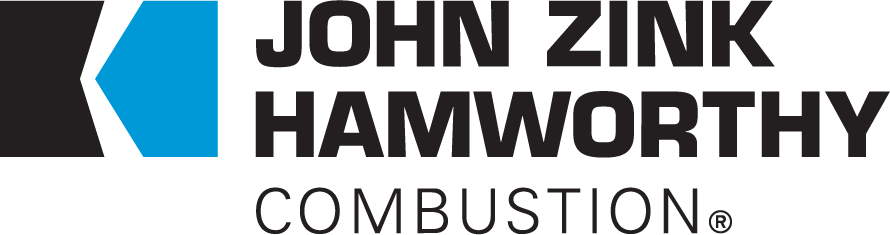 John Zink Hamworthy Combustion logo