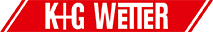 K+G Wetter logo