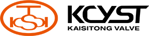 Kaisitong Valve logo