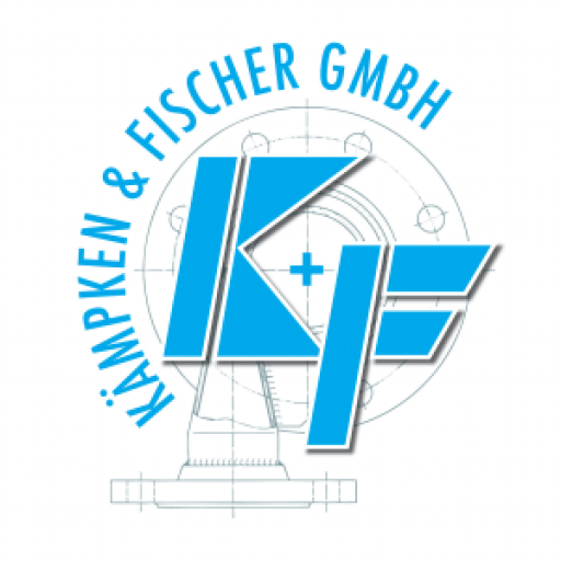 Kämpken & Fischer logo