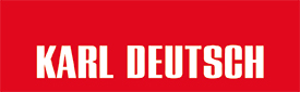 KARL DEUTSCH logo