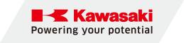 Kawasaki Precision Machinery logo