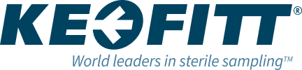 Keofitt logo