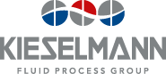 KIESELMANN logo