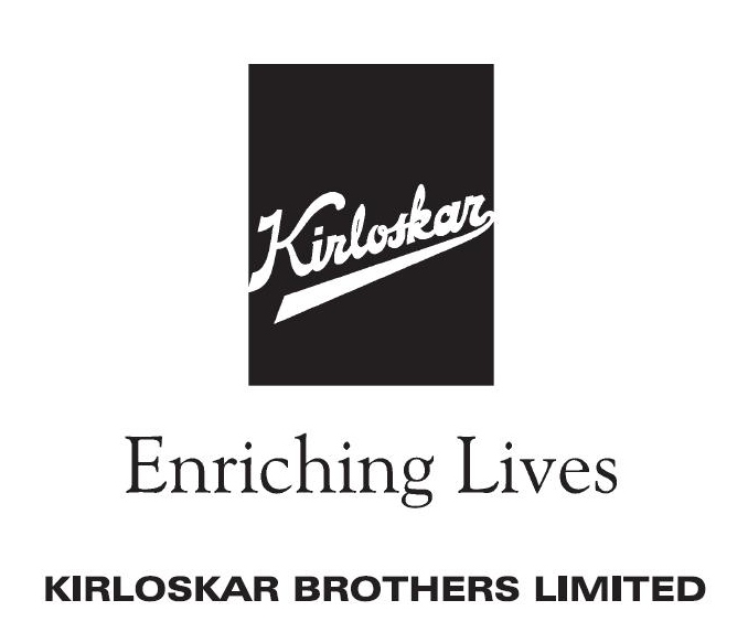 Kirloskar Brothers logo